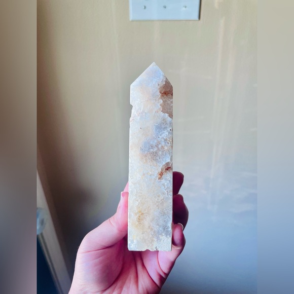 Flower Agate - Picture 2 of 10